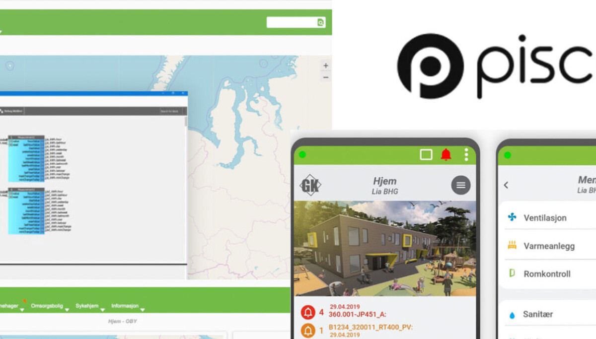 Photo: Joakim Birkeli Jacobsen Piscada henter penger