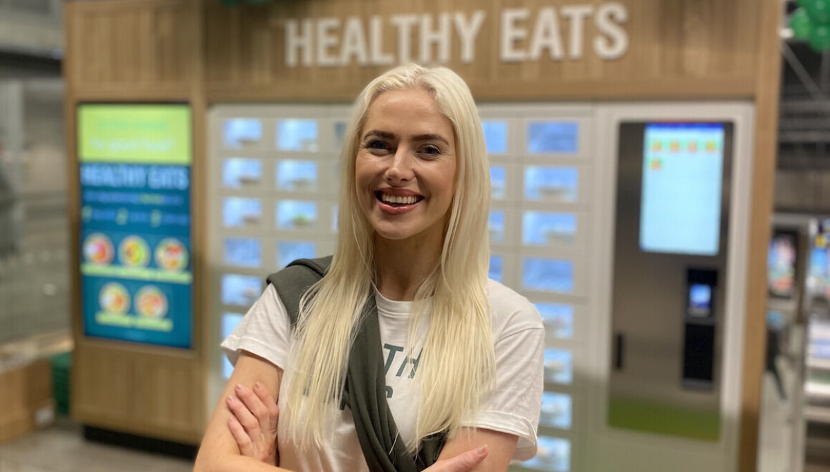 Ba om råd, hentet åtte millioner kroner for å gro salatvegg til 60 nye lokasjoner