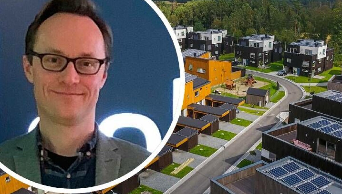 Derfor slutter Otovo-gründeren