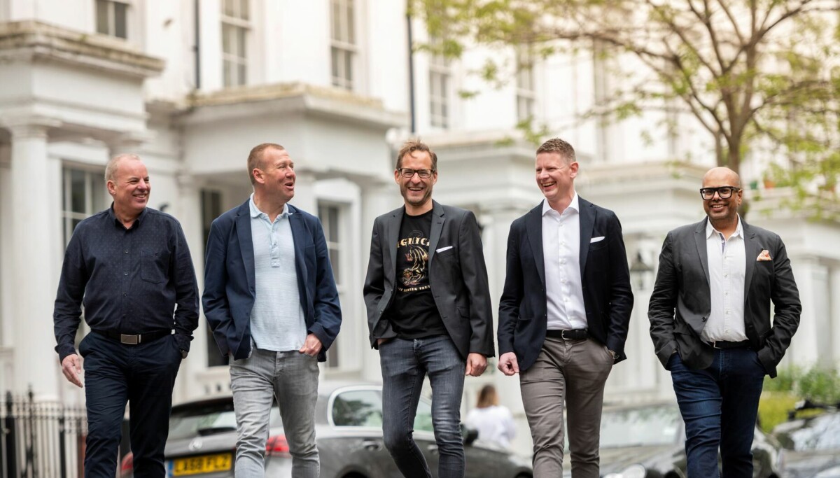 Fjerde oppkjøpet på under ett år for Signicat