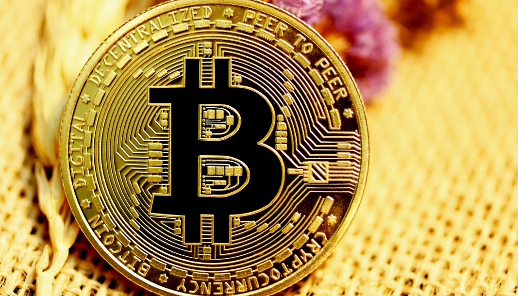 Bitcoin er den største kryptovalutaen. Sentralbankene rasler med regulerings-sablene. Bitcoin er den største kryptovalutaen. Sentralbankene rasler med regulerings-sablene.
