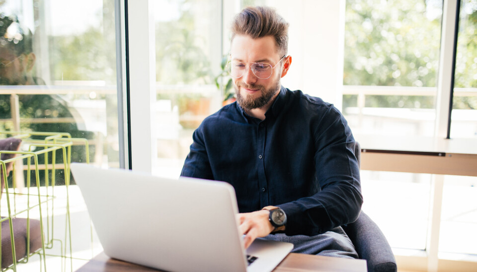 Full-Stack Developer | Vitae Evidence