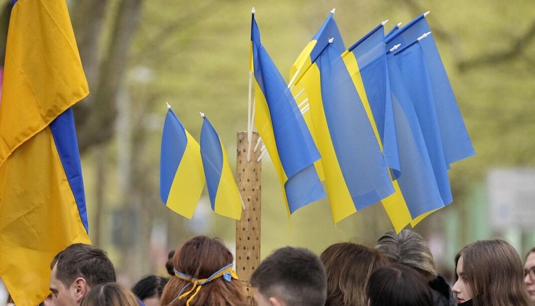 Krigen i Ukraina er bare en av mange ting som skaper uro i verden og som risikerer å påvirke vekstmulighetene for blant annet folkefinansiering. Krigen i Ukraina er bare en av mange ting som skaper uro i verden og som risikerer å påvirke vekstmulighetene for blant annet folkefinansiering.