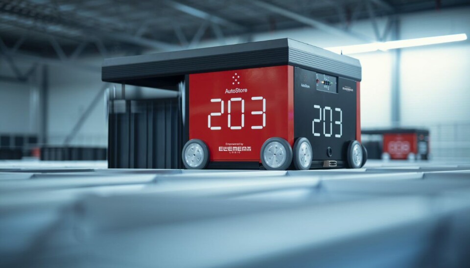 AutoStore merker svak start på året – satser på abonnementsmodell og kostnadskutt