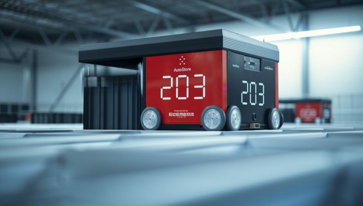 Autostore-konkurrent vil bli ehandelens Tesla