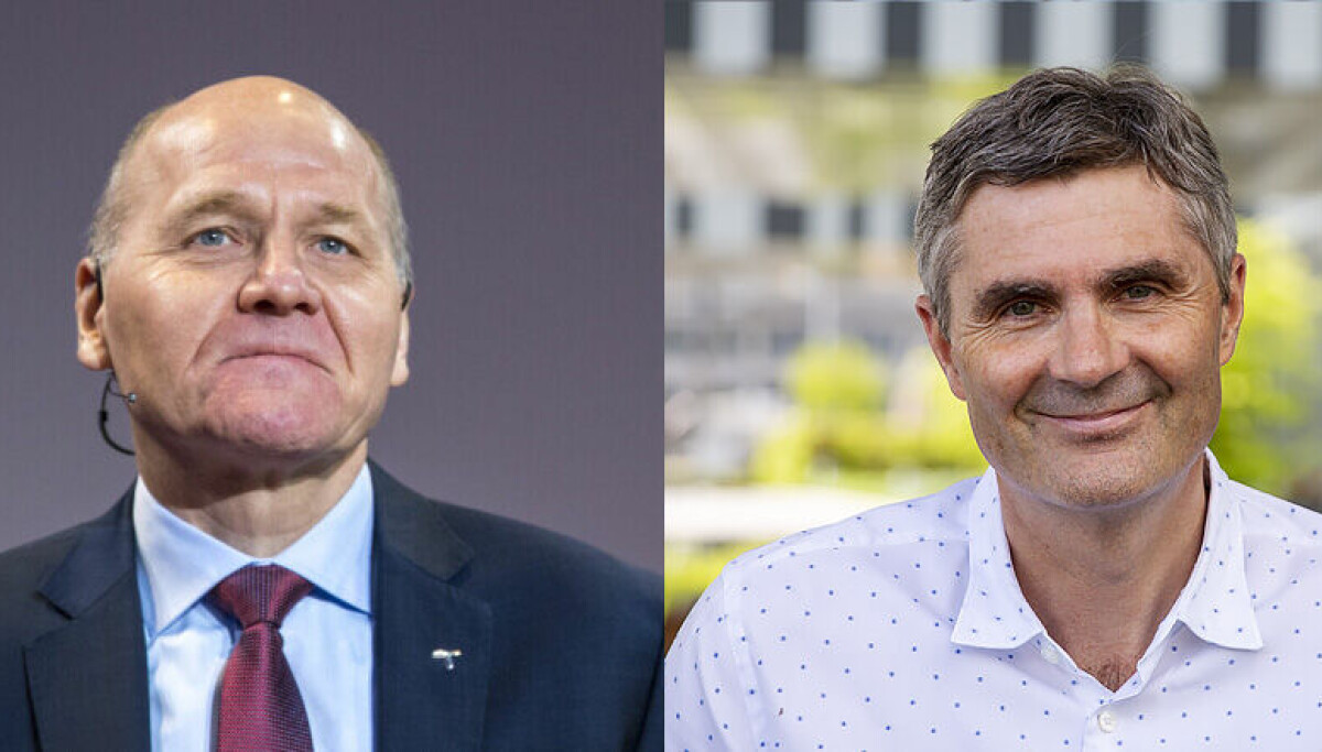 Cognite, Telenor og Aker går sammen om cybersecurity-startup