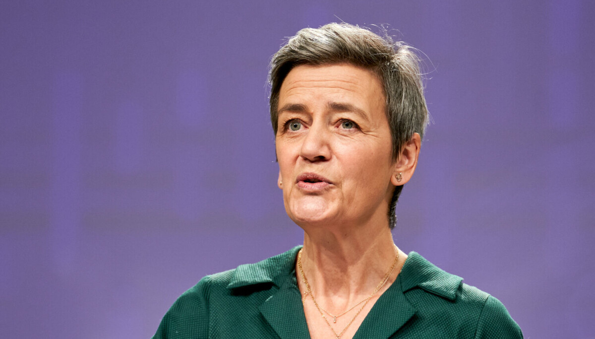 EU-trekket som kan få Vipps (og norske banker) til å juble