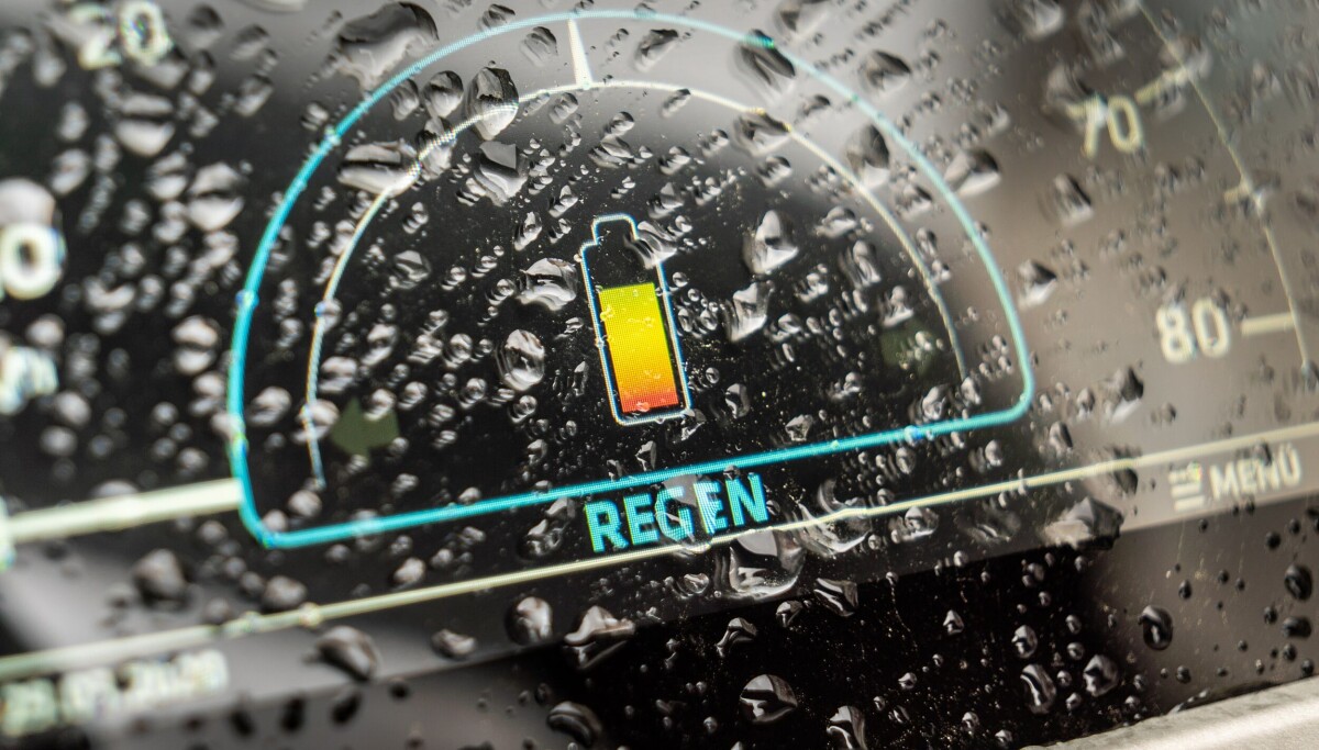 Sverige med enda en batterifabrikk med enhjørningstatus