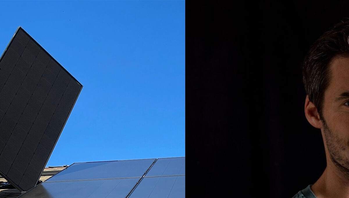 Otovo henter Uber-sjef