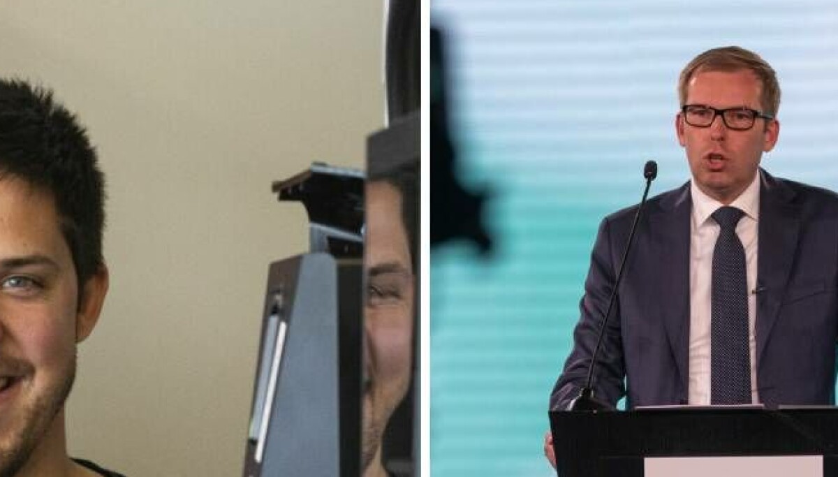 Staten ga krise-millioner til Easee to måneder før selskapet gikk en halv milliard kroner i pluss