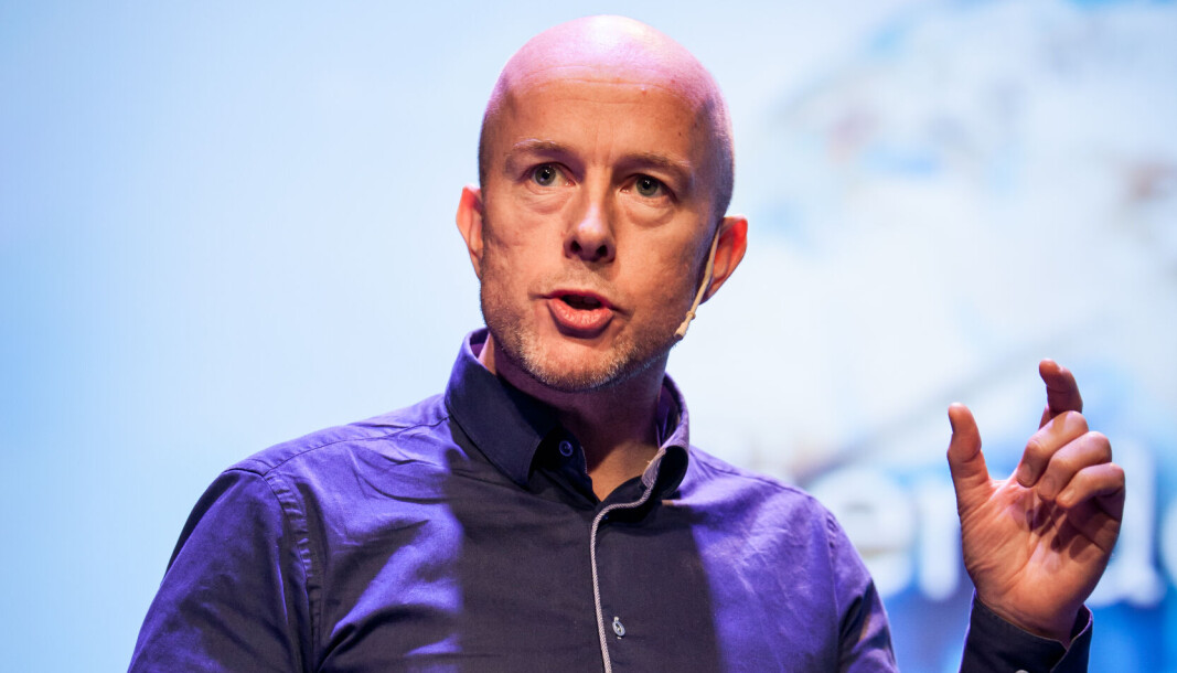 Clevair-gründer Sjur Usken har over seks års erfaring med remote-arbeid i proptech-selskapet som nå troner på topp i flere kåringer. Clevair-gründer Sjur Usken har over seks års erfaring med remote-arbeid i proptech-selskapet som nå troner på topp i flere kåringer.
