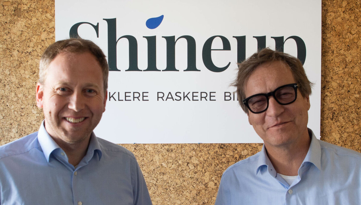 Seriegründeren skal få håndverkere på plass til avtalt tid og pris