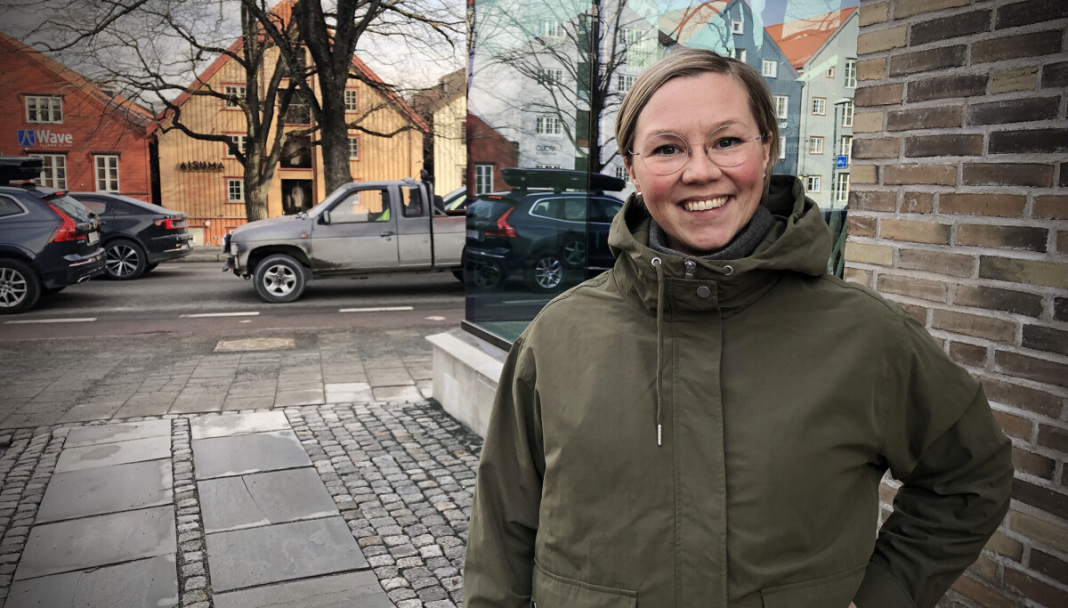 Gründerne som måler miljøeffekten din: Alle hverdagsvalg må være et klimavalg