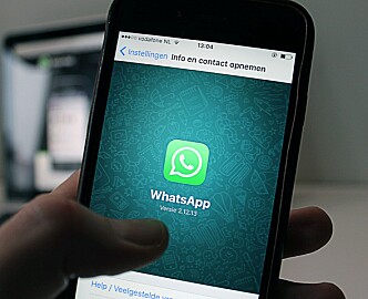 Kjøper norsk Whatsapp-konkurrent for fem ganger ARR