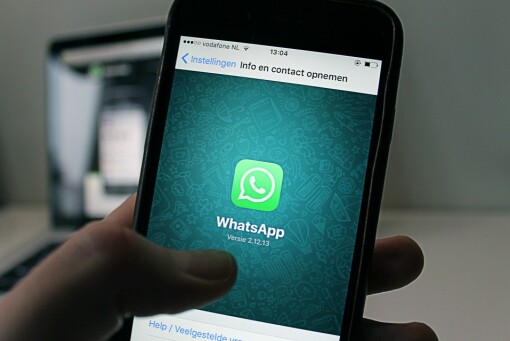 Kjøper norsk Whatsapp-konkurrent for fem ganger ARR