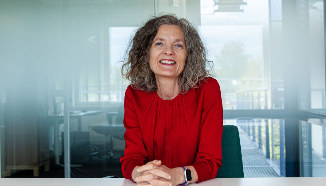 Marit Wetterhus og hennes to medgründerne har finansiert startup-satsingen med godt betalt konsulentvirksomhet. Marit Wetterhus og hennes to medgründerne har finansiert startup-satsingen med godt betalt konsulentvirksomhet.