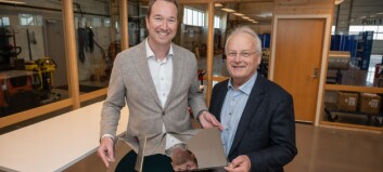 Internasjonale tungvektere investerer 170 millioner i norsk hydrogen-startup