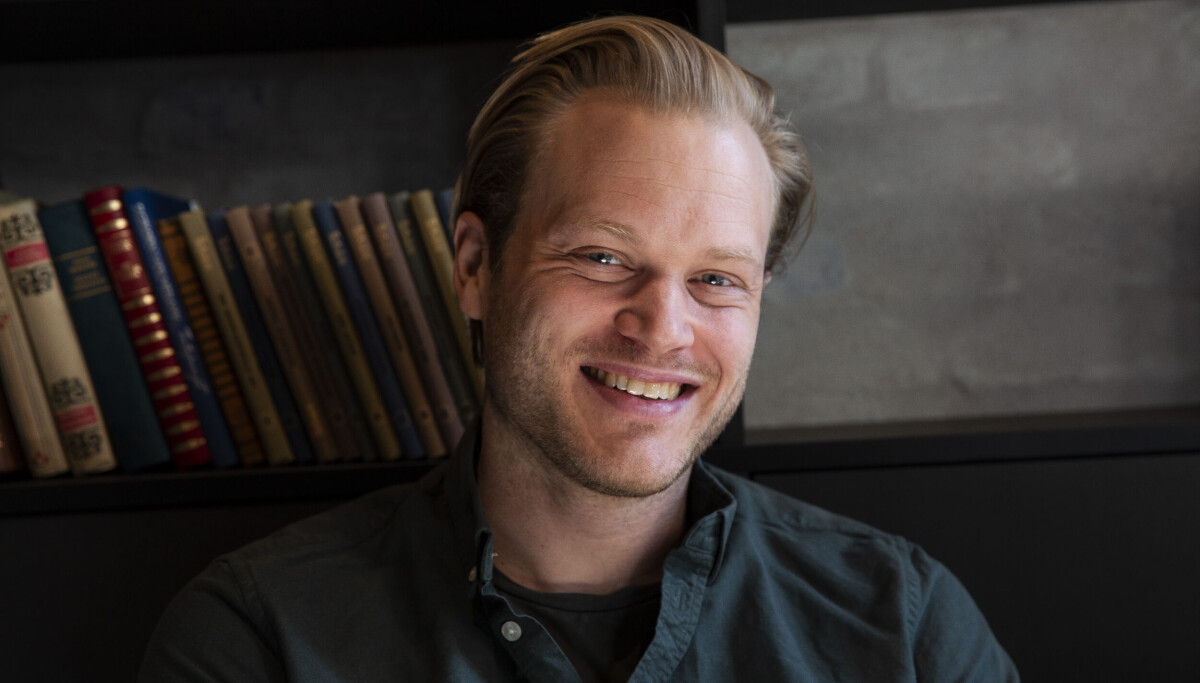 Ny enhjørning: Slik solgte Remarkable skrivebrett for 2,7 milliarder mens hele verden slet med å levere varene