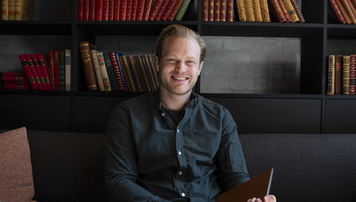 Remarkable tar grep etter bruker-opprøret