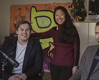 Altibox og Boitano spleiser to norske e-sport-startups