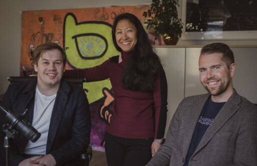 Altibox og Boitano spleiser to norske e-sport-startups