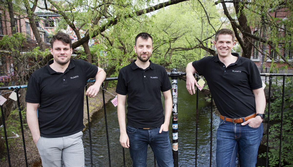 Gründerne har solgt 20.000 sensorer til hjemmebryggere av øl: Nå bobler interessen hos proffene