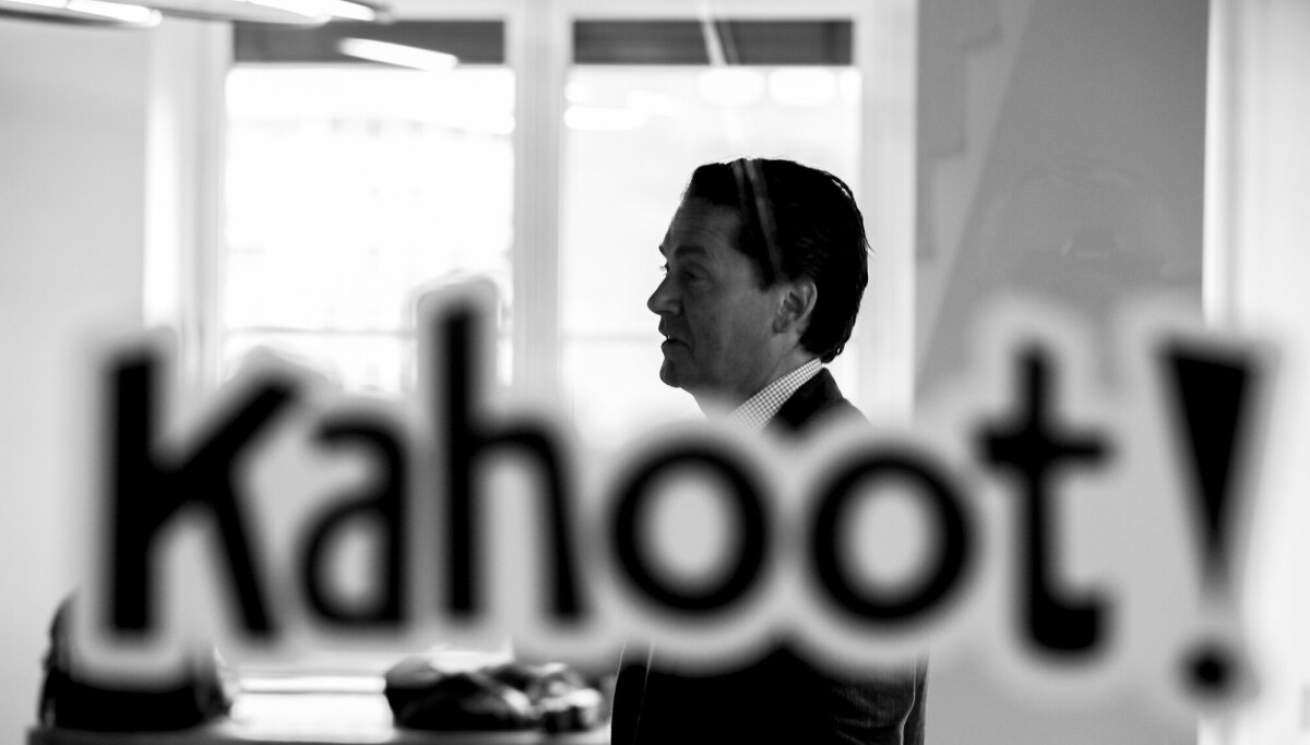 Photo: Joakim Birkeli Jacobsen Kahoot-fristen utsatt