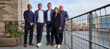 Forte Digital vokser videre, og ekspanderer til Tyskland