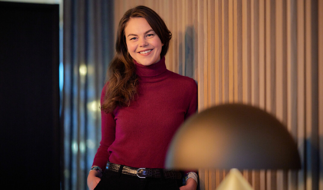 Ingeborg Frøysnes, spesialrådgiver for politikk og digitalisering i Finansforbundet Ingeborg Frøysnes, spesialrådgiver for politikk og digitalisering i Finansforbundet