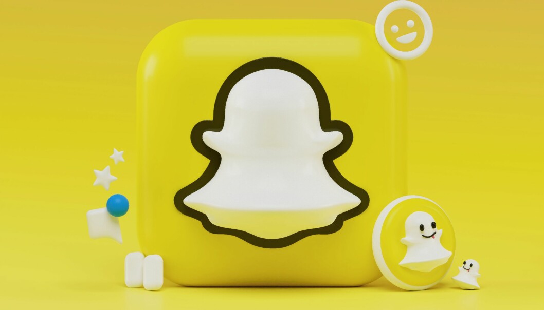 Snap er selskapet bak Snapchat.