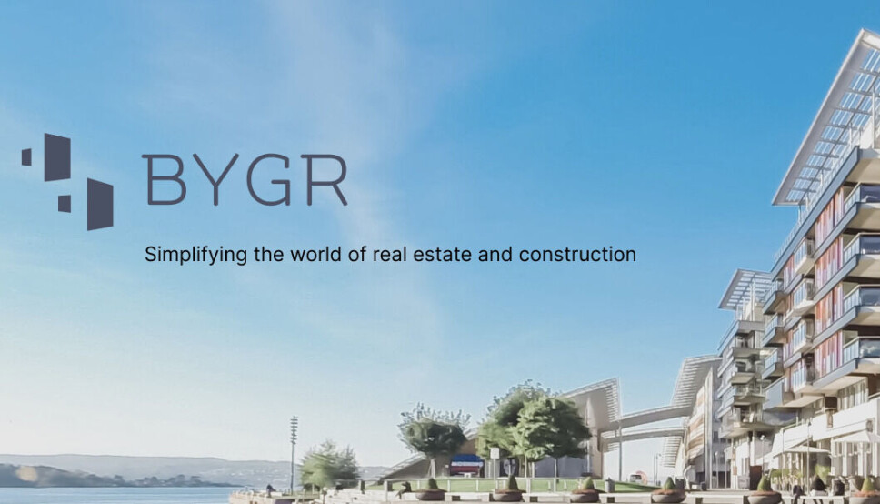 Marketing Manager 🍿 | BYGR