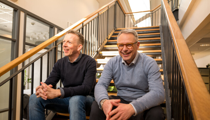 <span class=" font-weight-bold" data-lab-font_weight_desktop="font-weight-bold">STRATEGIEN:</span> Strategien til Cefalo er å være den beste arbeidsgiveren for de flinkeste utviklerne i Bangladesh. Dermed kan de bygge faste og svært kompetente team til de norske kundene. (Foto: Daniel Novello, Pressworks) <span class=" font-weight-bold" data-lab-font_weight_desktop="font-weight-bold">STRATEGIEN:</span> Strategien til Cefalo er å være den beste arbeidsgiveren for de flinkeste utviklerne i Bangladesh. Dermed kan de bygge faste og svært kompetente team til de norske kundene. (Foto: Daniel Novello, Pressworks)