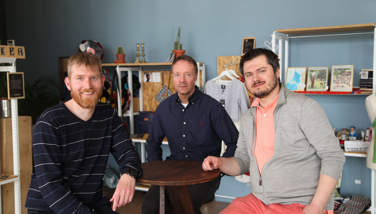 Henter 20 millioner kroner for å gjøre utleiere av retail