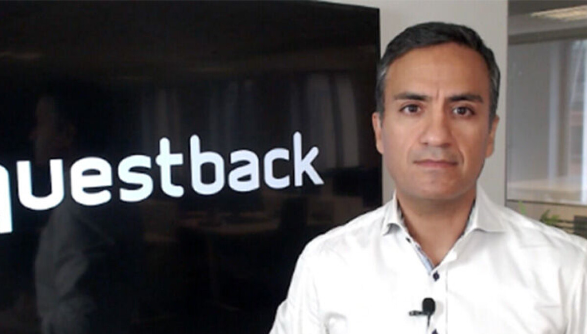 Questback betaler 17 prosent rente på sitt uvanlige lån: – Bedre enn det vi hadde før