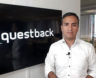 Questback med «sterkeste vekst på ti år»