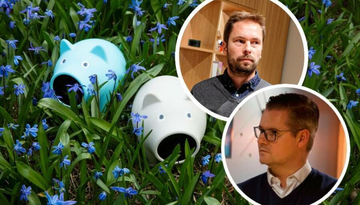 Nöffe sto på stupet, og redningsaksjonen feilet