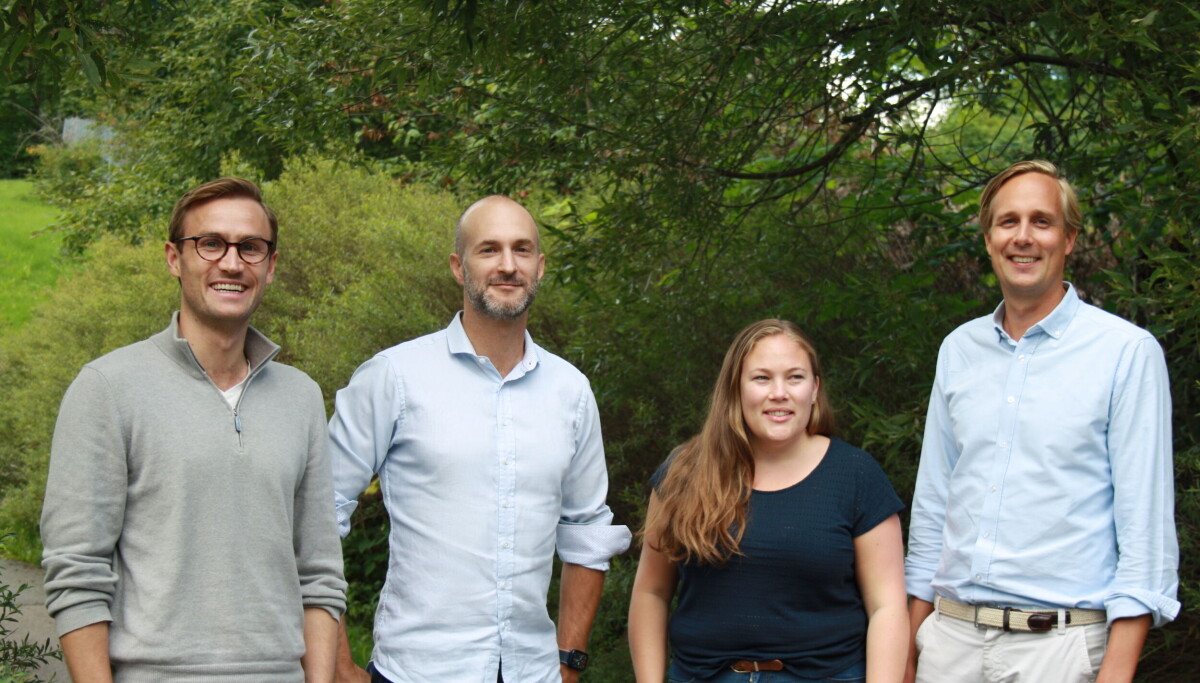 De avslører pandemiens permanente påvirkning, og har planen klar for å bygge bedre byer