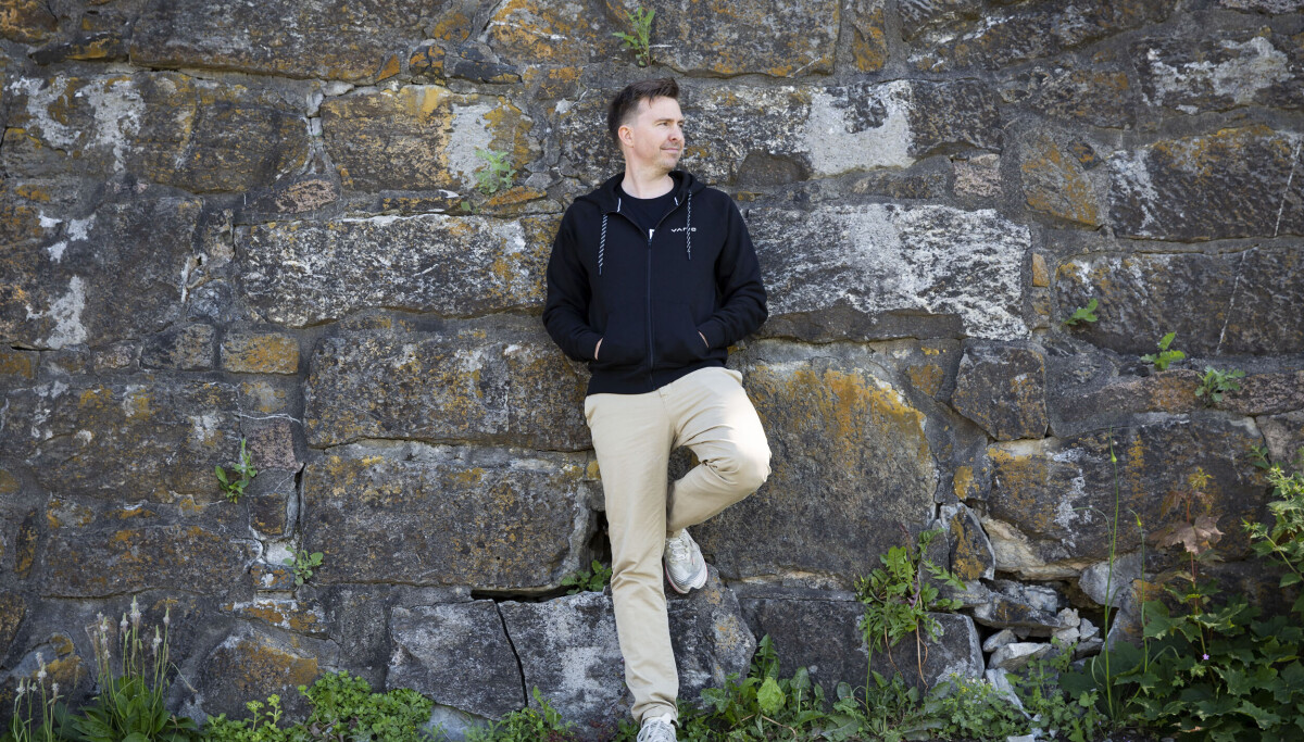 VR-gründeren ble kjøpt opp, men alt gikk ikke etter planen