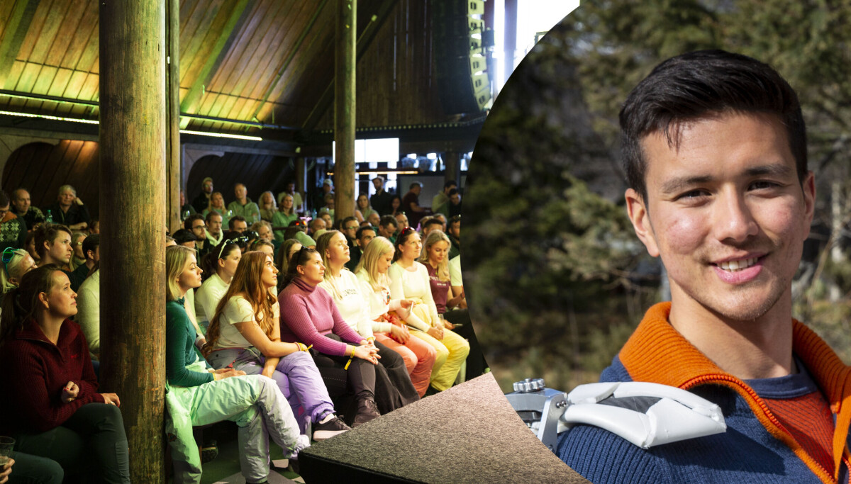 Når nettverksbyggingen er et slit: «Alle er sosialt rustne etter pandemien, nå er en god tid å trene»