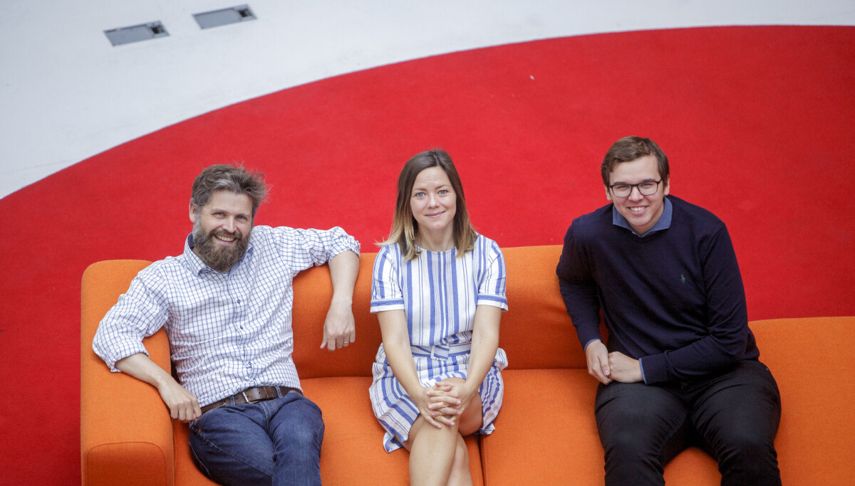 Helsevideo-selskap møtte beinhard konkurranse i utlandet - kjøpes opp av konkurrent