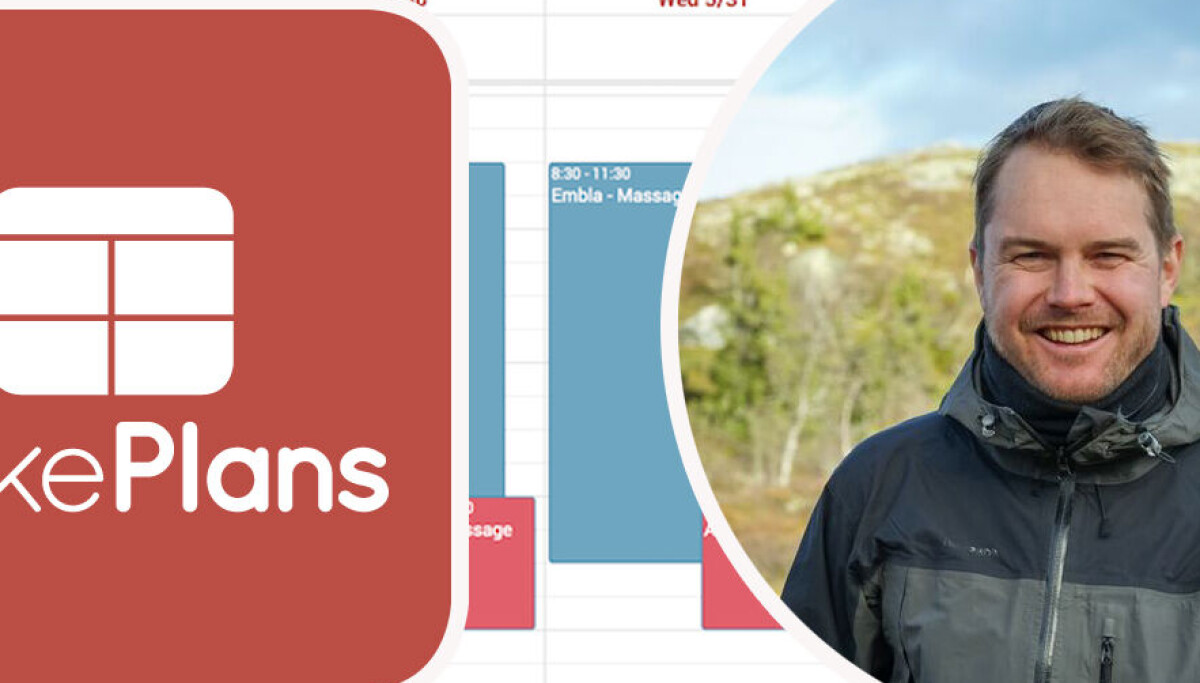 Lar seg ikke skremme: Her er vekstraketten som vil fylle «tomrommet» etter Confrere