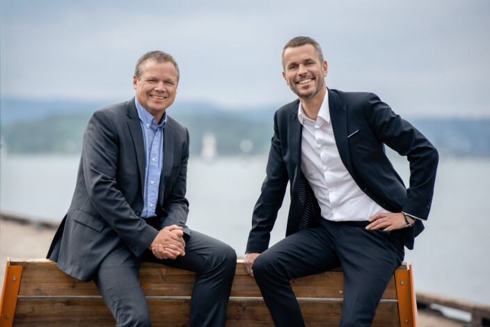 De har selskaper for over en milliard i porteføljen: Nå blir en av Bergens heteste investorer enda større