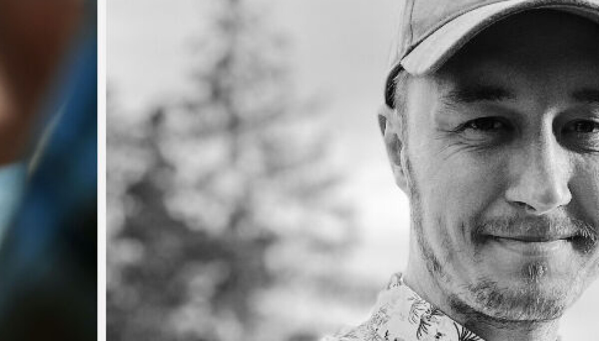 Nabobil-gründer hopper av før børsdebut. Skal gjøre gull av en sport han ikke kan noen ting om