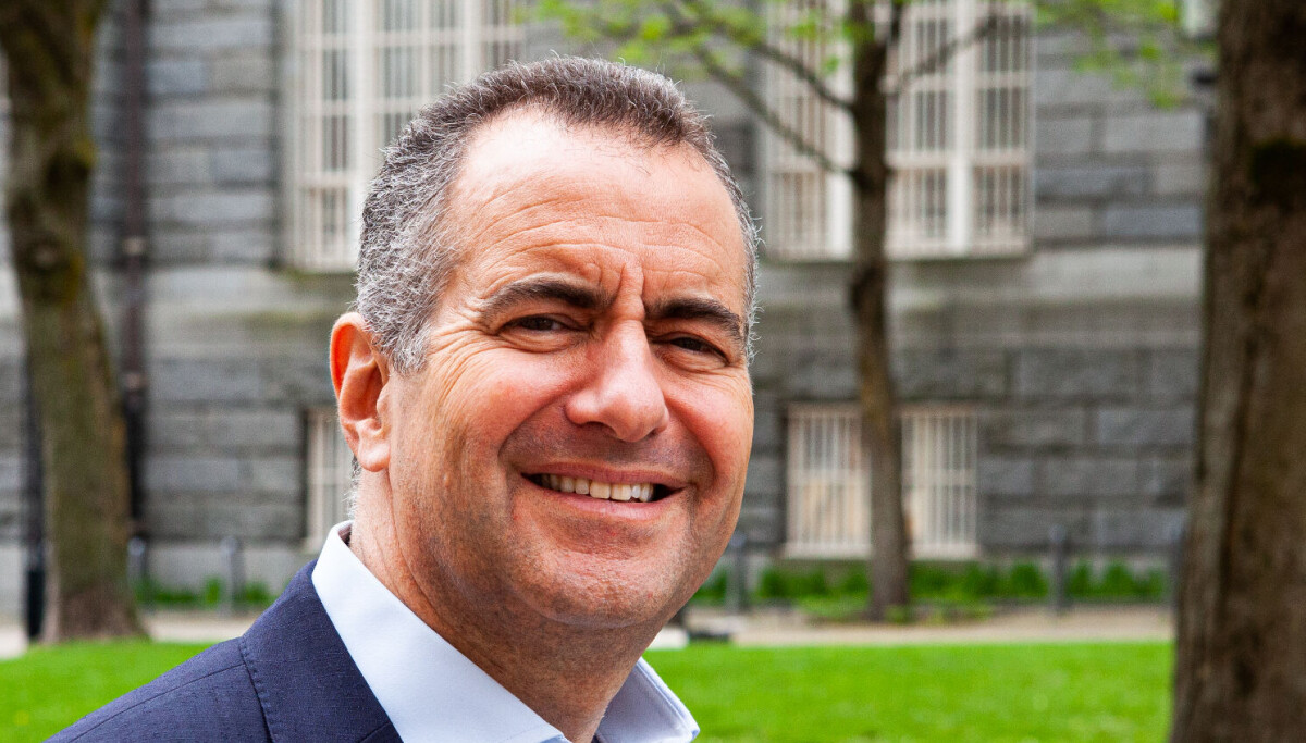 Zwipe bytter sjef - aksjen stuper på nyheten