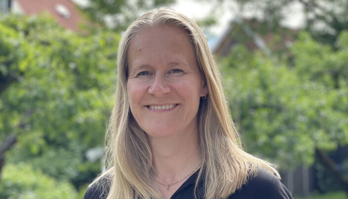 – Jeg fikk en god forklaring på hva som hadde skjedd, og følte meg verken lurt eller ført bak lyset, sier Maiken Solberg Olsen om permitteringen i Bookis. – Jeg fikk en god forklaring på hva som hadde skjedd, og følte meg verken lurt eller ført bak lyset, sier Maiken Solberg Olsen om permitteringen i Bookis.
