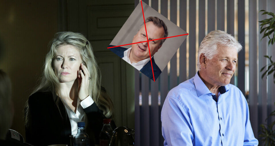 «Tiden er kommet for å slå sammen Argentum, Investinor og Nysnø»