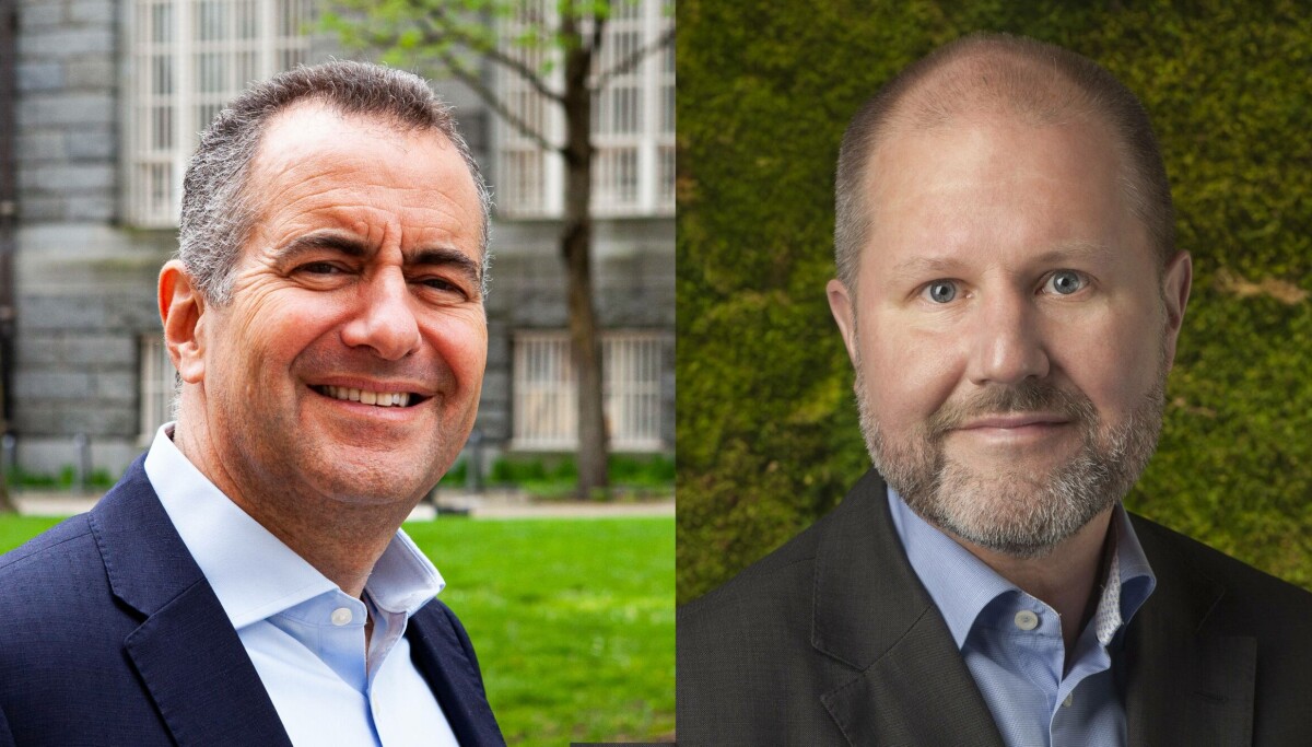 Zwipe-sjefen fikk sparken over en middag: «Jeg er mildt sagt overrasket og skuffet over beslutningen»