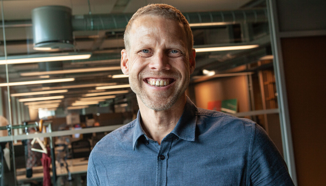 Dag Olav Norem i Folio ser frem imot å kunne gi småbedrifter oversikft og kontroll over utgiftene hele veien inn i regnskapssystemet. Dag Olav Norem i Folio ser frem imot å kunne gi småbedrifter oversikft og kontroll over utgiftene hele veien inn i regnskapssystemet.
