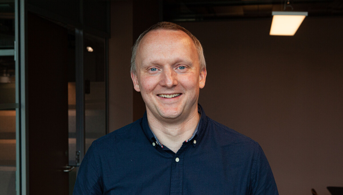 Photo: Redaksjonen shifter.no Fiken med 171 millioner i pluss