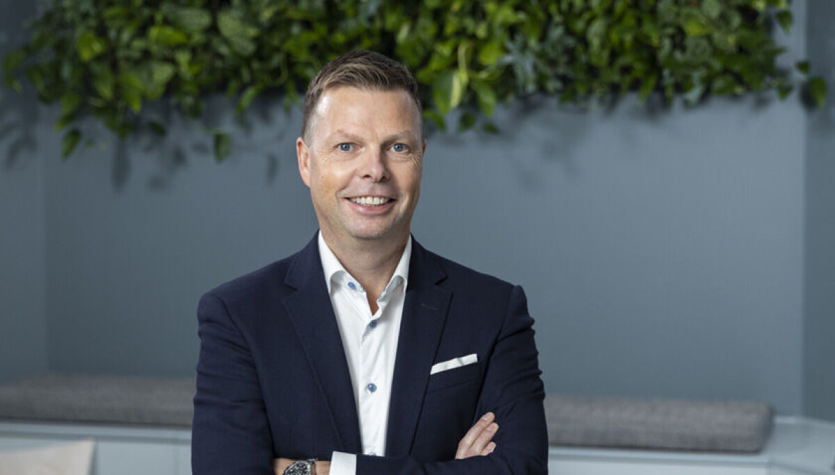 Geir Førre og Aksel Lund Svindals Airthings sikrer 41 millioner fra Innovasjon Norge